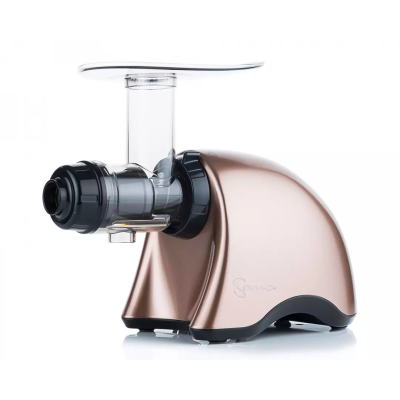 Vista lateral Sana EUJ 707 bronze