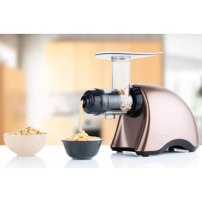 Apresentação do Sana EUJ 707 bronze