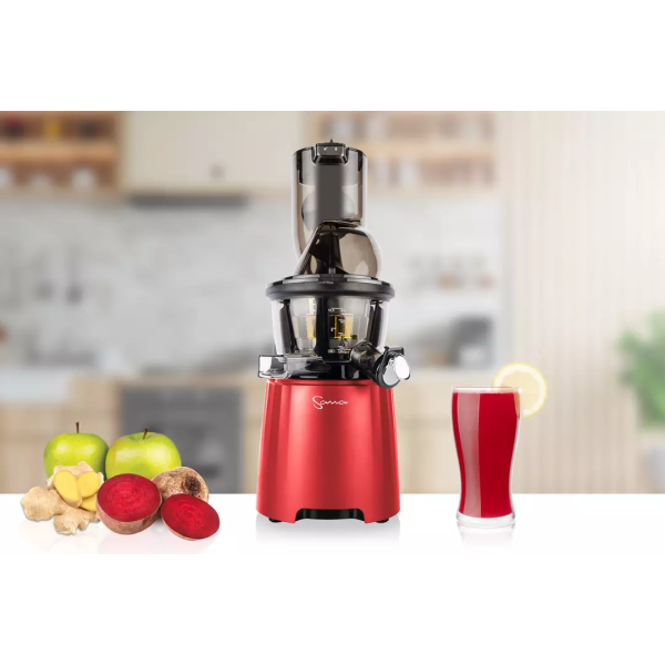 Sana 868 | Slow Juicer Vertical