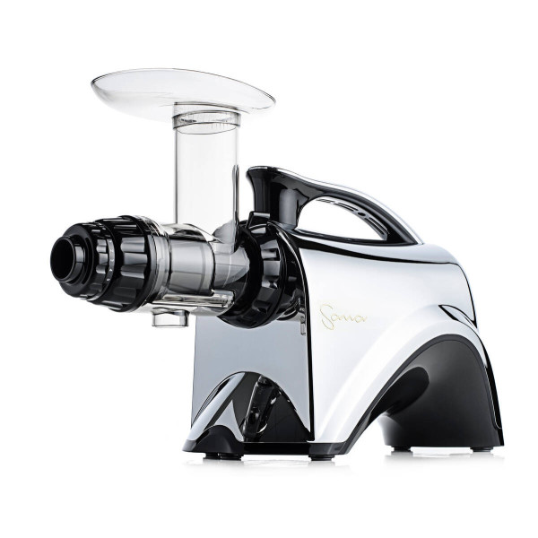 Sana 606 | Slow Juicer Horizontal