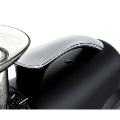 Pormenor da pega transportável Sana 606