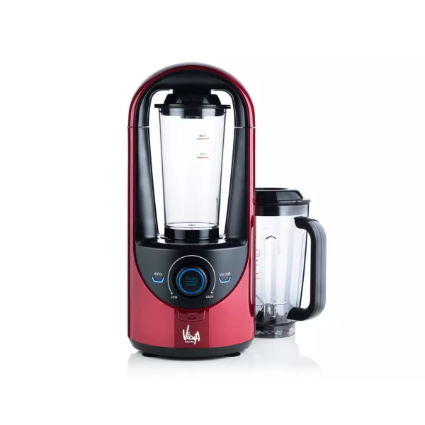 Vidia BL-001 | Liquidificadora de Vácuo