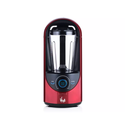 Vidia BL-001 Liquidificadora a Vácuo vermelha