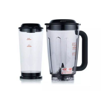 Copo liquidificador e copo de armazenamento a vácuo da Vidia BL-001