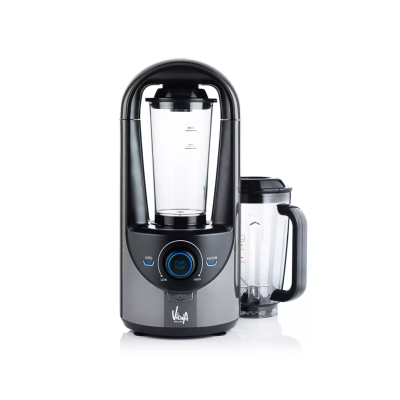 Vidia BL-001 prata e copos