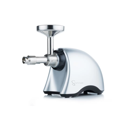 Extrator de óleo 702 colocado num Sana EUJ 707