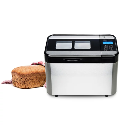 Apresentação da Máquina de Pão Sana Smart (Basic)