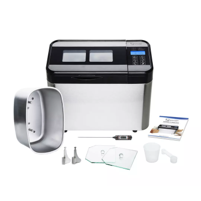 Máquina de Pão Sana Smart (Standard) e acessórios