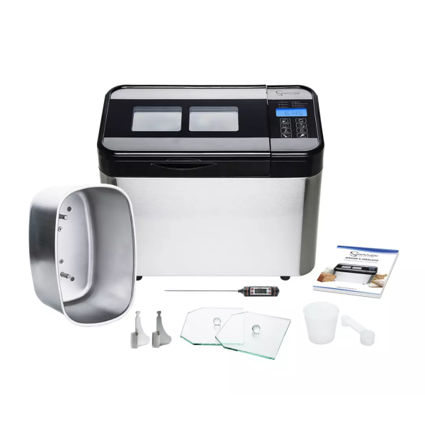 Sana Smart Bread Maker | Máquina de Pão Standard
