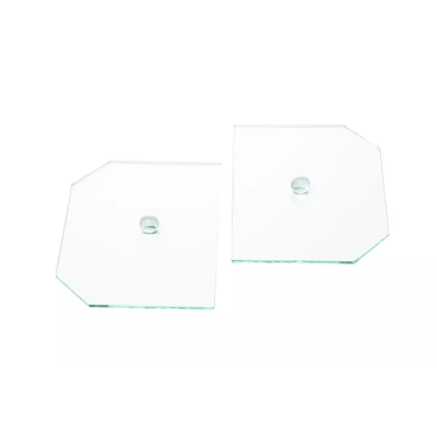 Tampas de vidro da Panificadora Sana Smart (Standard)