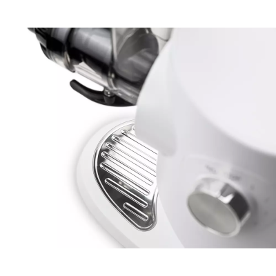 Pormenor base para copo de vidro Sana 727 branca