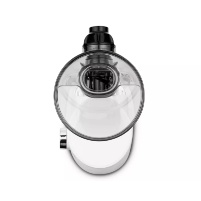 Vista Superior Sana 727 branca