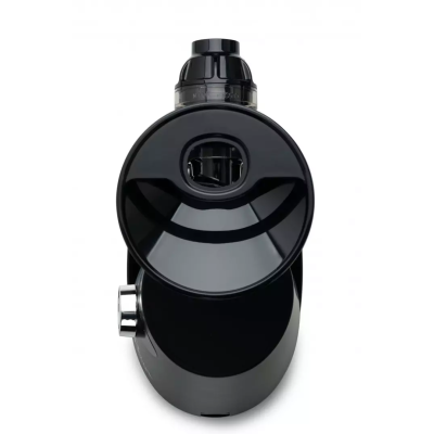 Vista superior Sana 727 preta