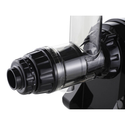 Pormenor do regulador de pressão e tambor do Vidia SJ-002