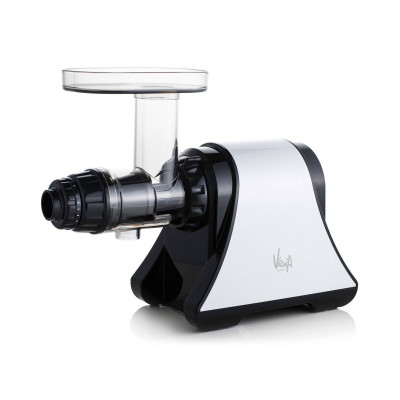 Vista lateral Vidia SJ-002 cinza