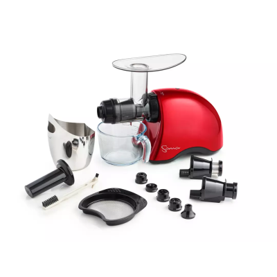 Acessórios e peças Sana EUJ 707 vermelho