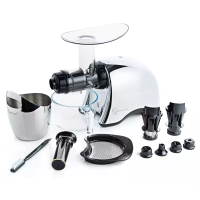 Acessórios e peças Sana EUJ 707 cromado