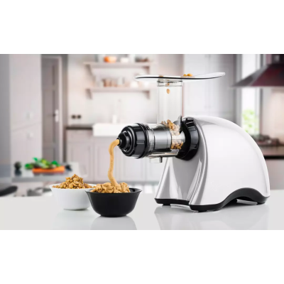 Apresentação do Sana EUJ 707 branco