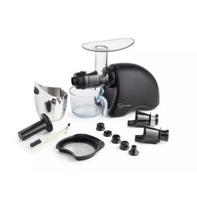 Acessórios e peças Sana EUJ 707 preto