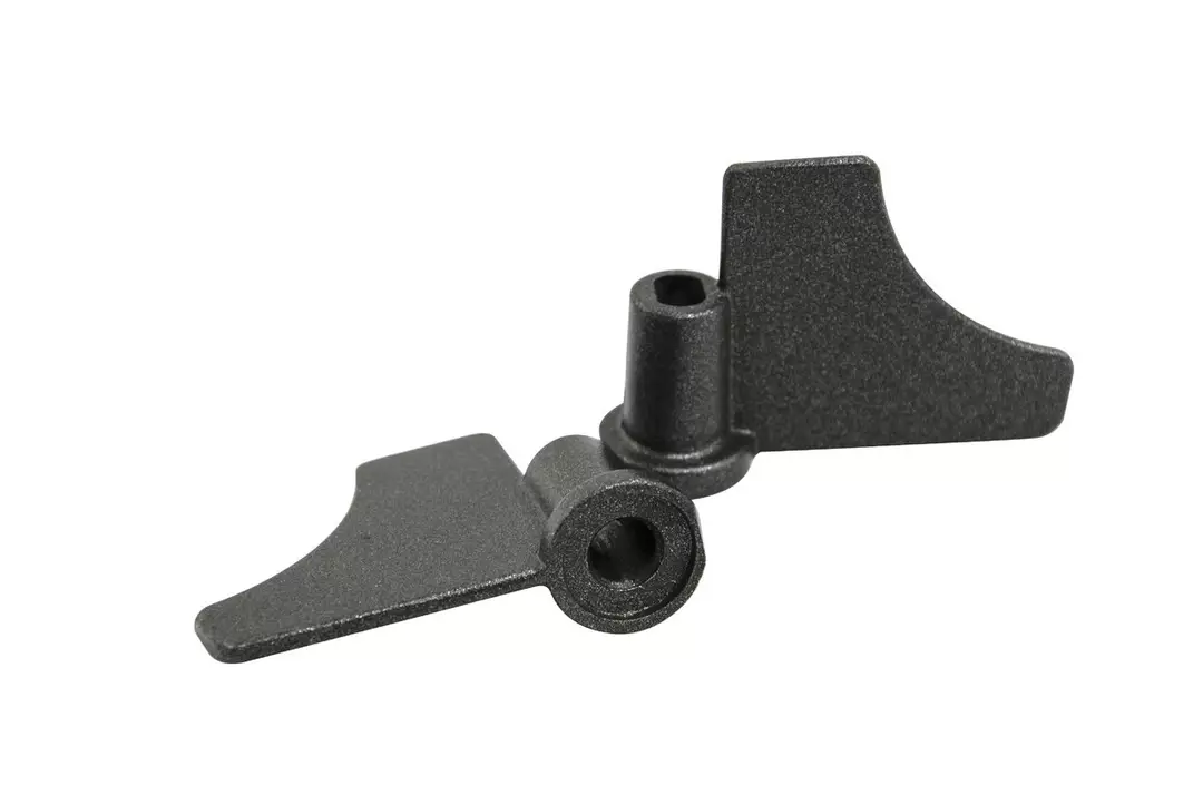 Batedeiras em teflon da M&aacute;quina de P&atilde;o Sana Smart (Basic)