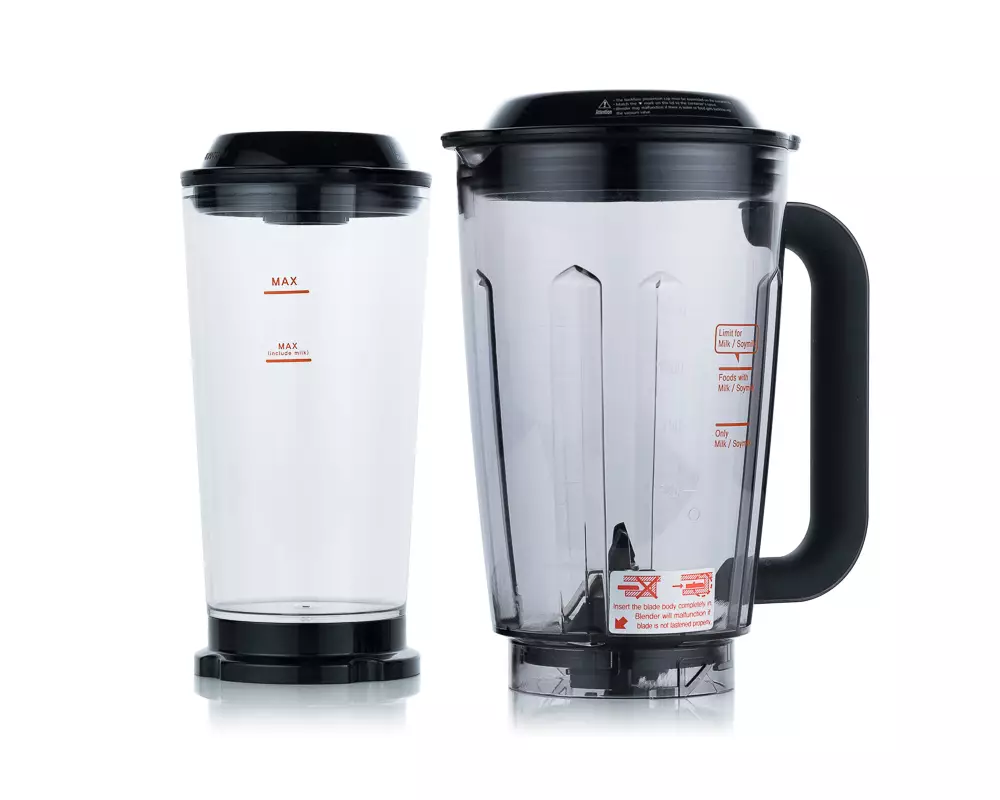 Sem-fim/Trado de a&ccedil;o inoxid&aacute;vel do Sana 929 Ultimate Juicer