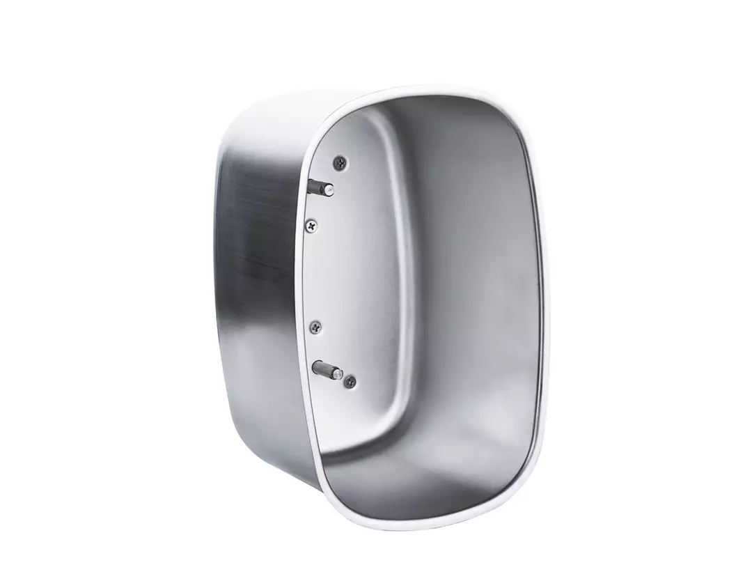 Forma em a&ccedil;o inoxid&aacute;vel da M&aacute;quina de P&atilde;o Sana Smart (Standard)