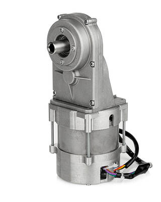 Pormenor do seletor de velocidades do Sana Supreme 727 a l&aacute;pis