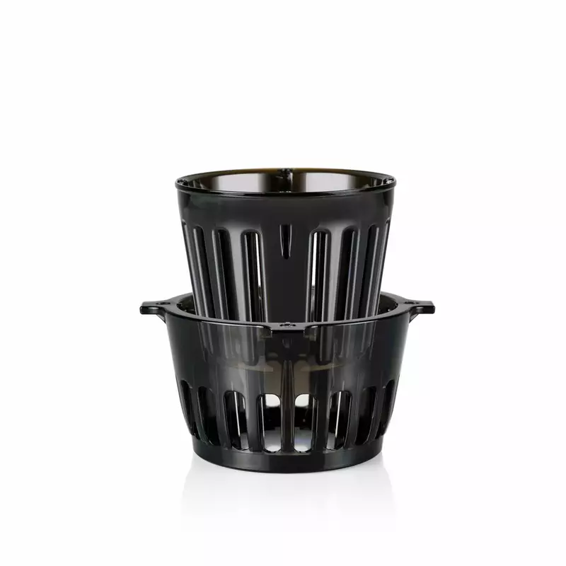 Filtros interligados sem crivo do Sana 848 