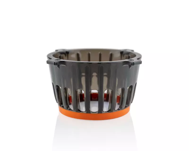 Filtro para sorvetes do Sana 848